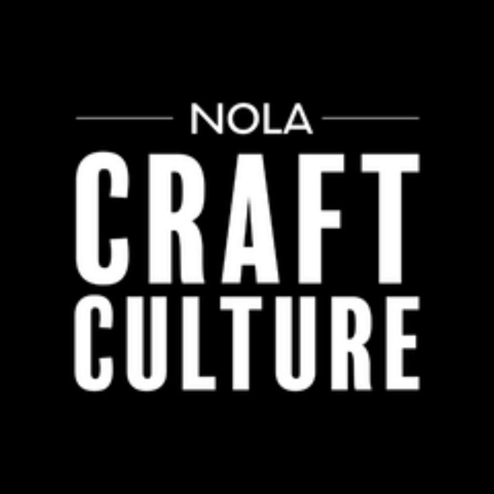 NOLA Craft Culture