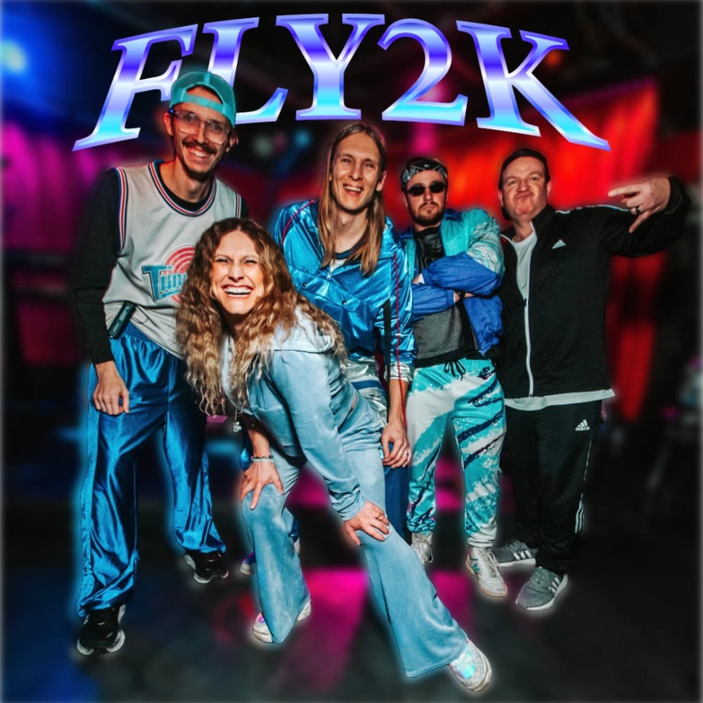 Fly2K Image #2