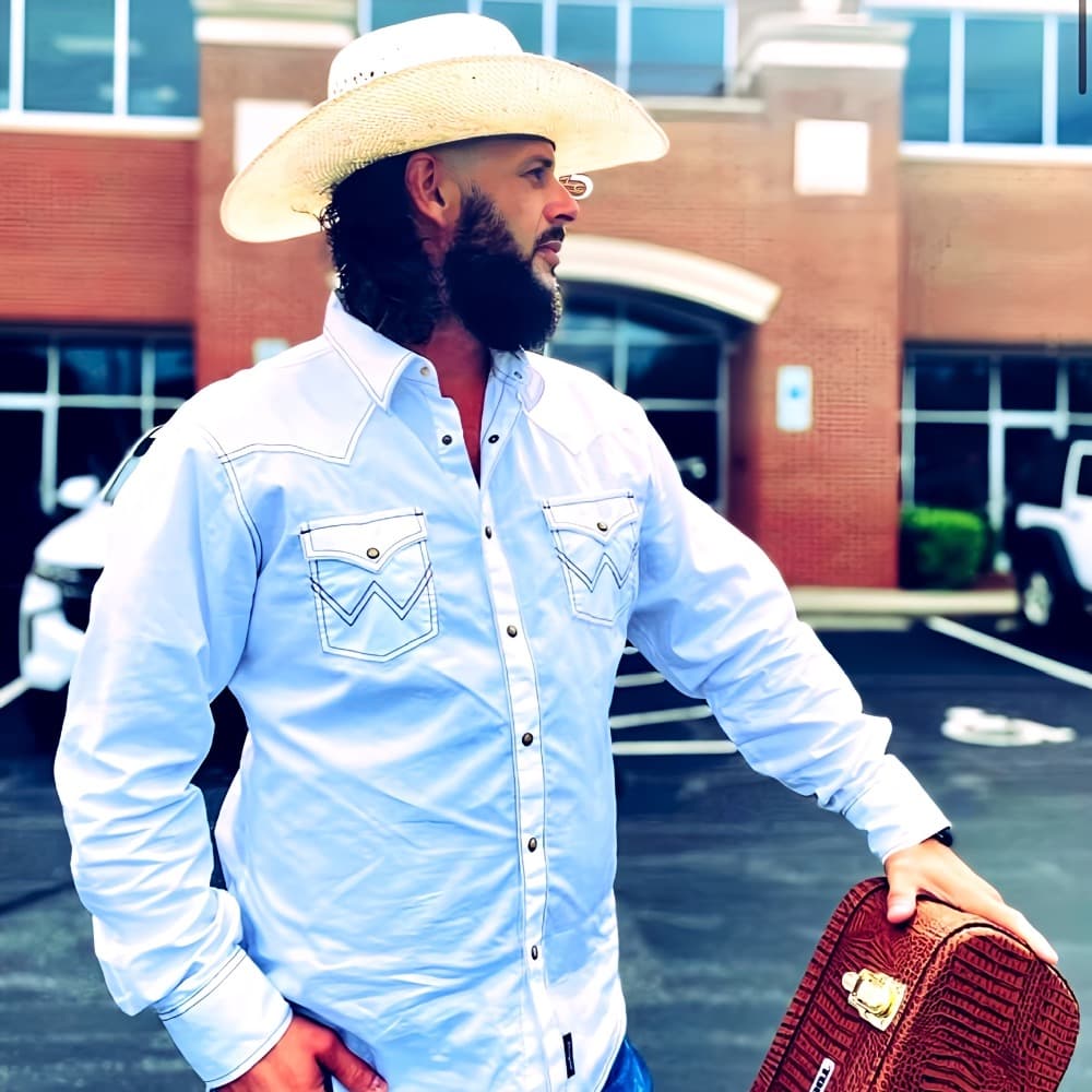 RANDY MOORE