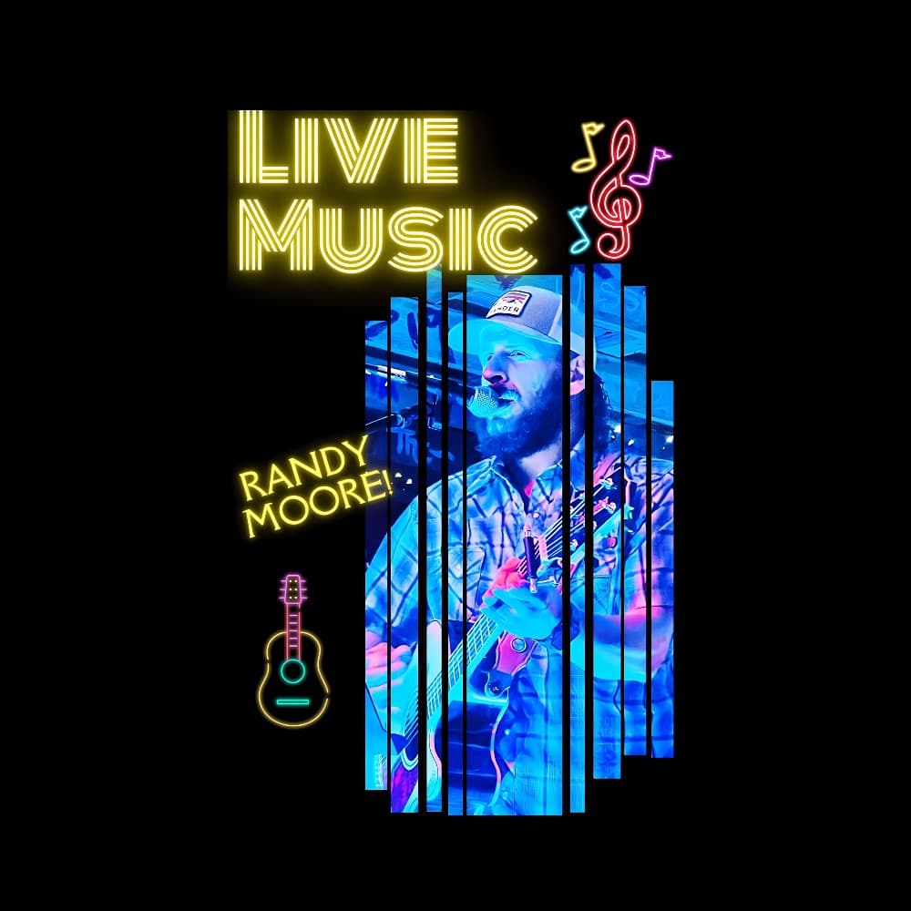 RANDY MOORE Image #1