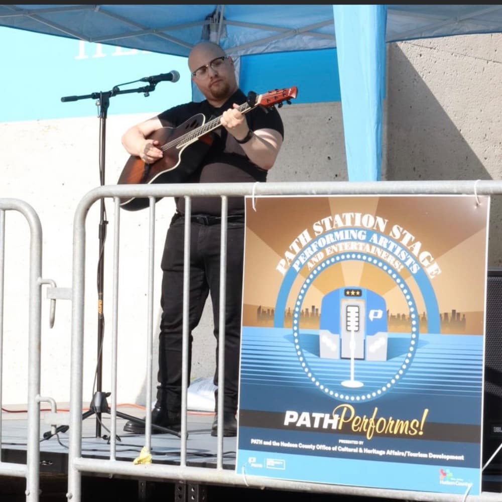 Shane Dan Turner Image #3