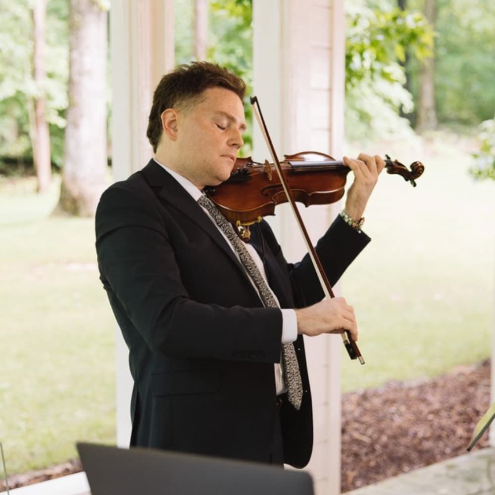 Jonathan Joel Violin Image #2