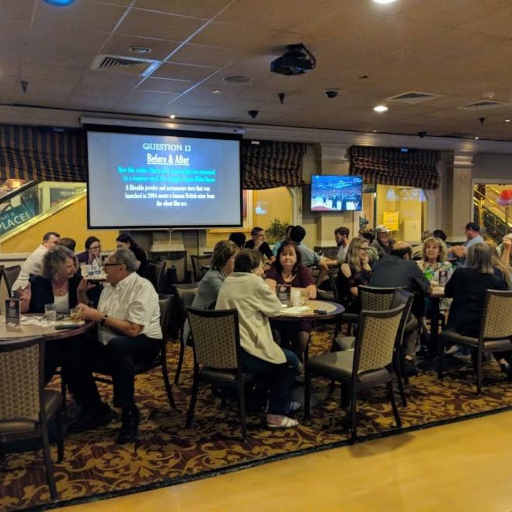 Kings of Trivia Image #0