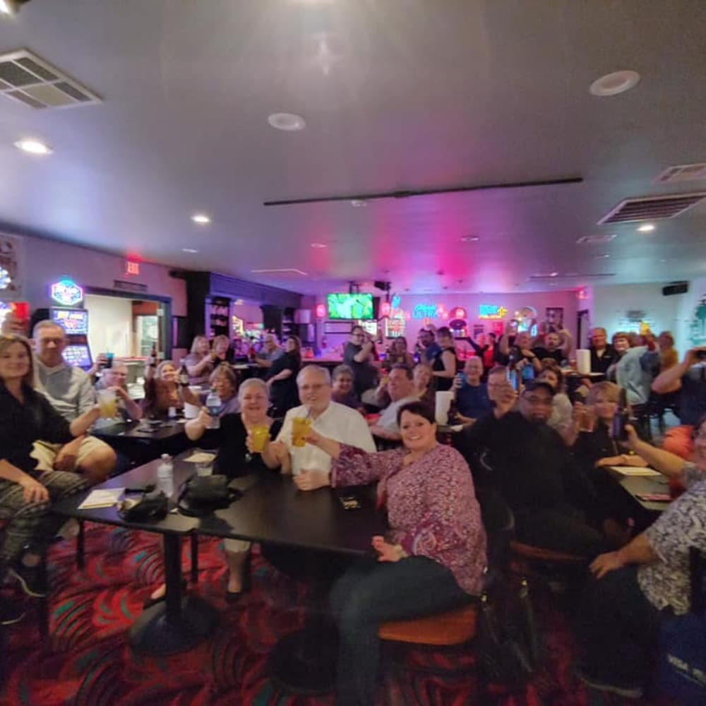 Kings of Trivia Image #2