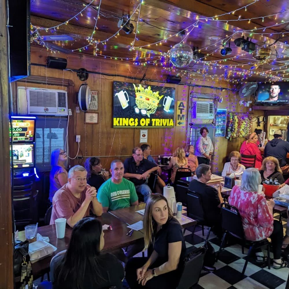 Kings of Trivia Image #5