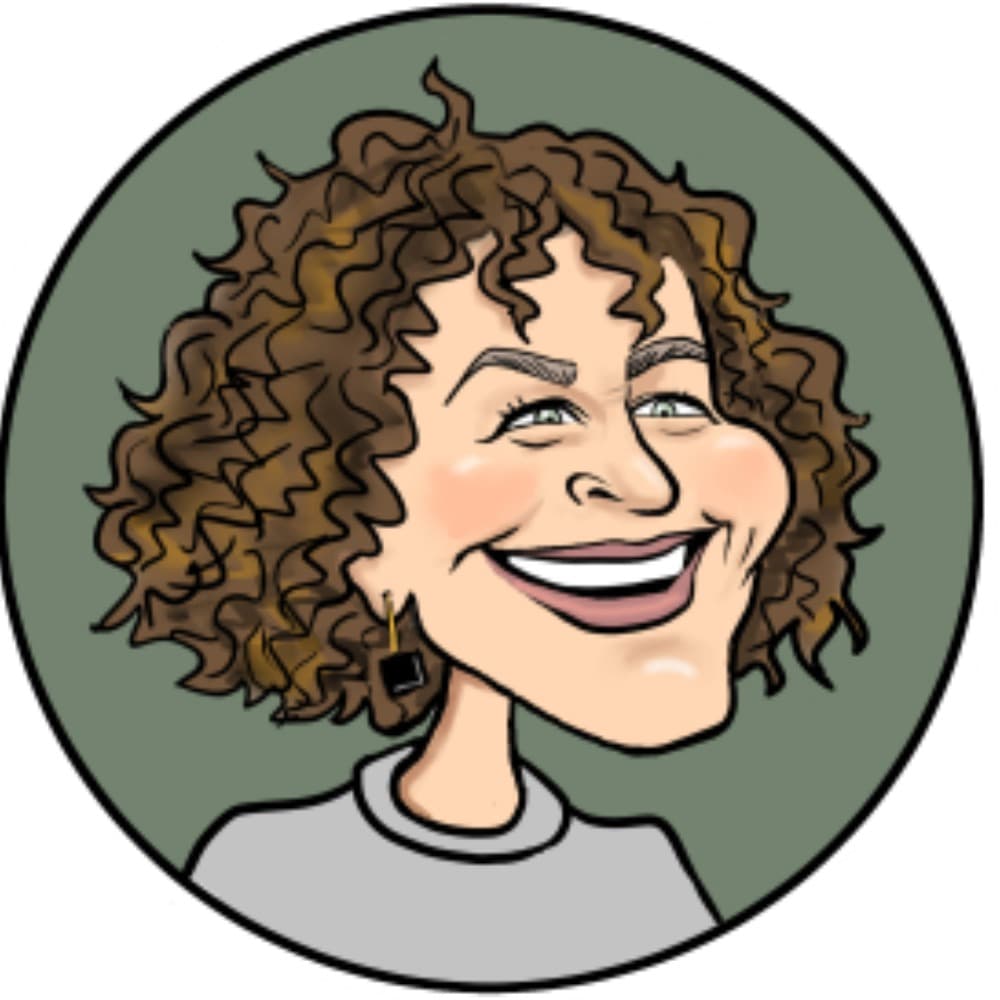 Digital Caricaturists in Chicago Profile Picture