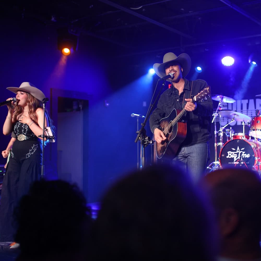 Big Time Grain Company featuring David Williamson and Katie Heizer Image #4