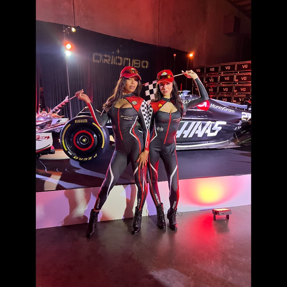 Specialty Event Greeters & Models Image #3