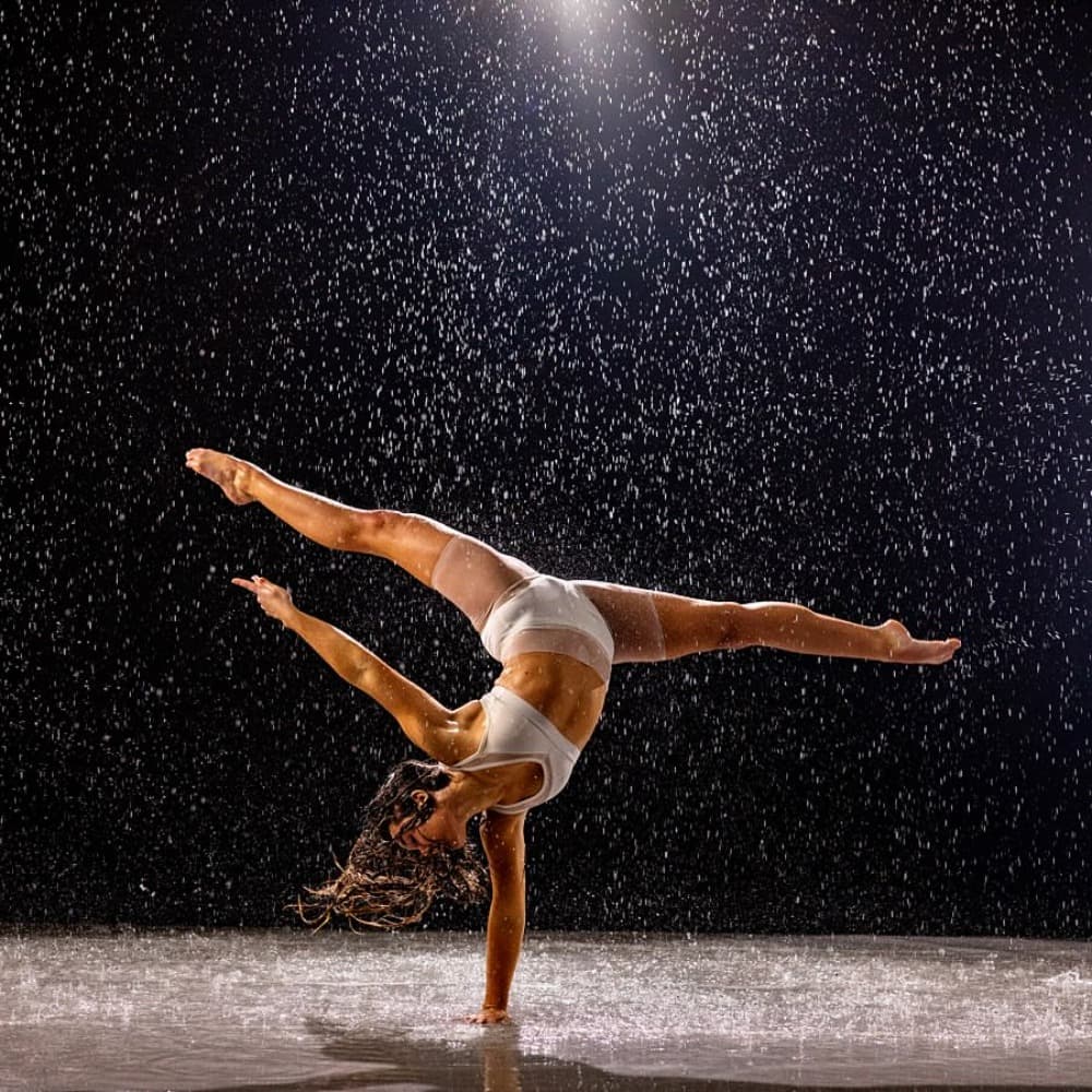 Dancers