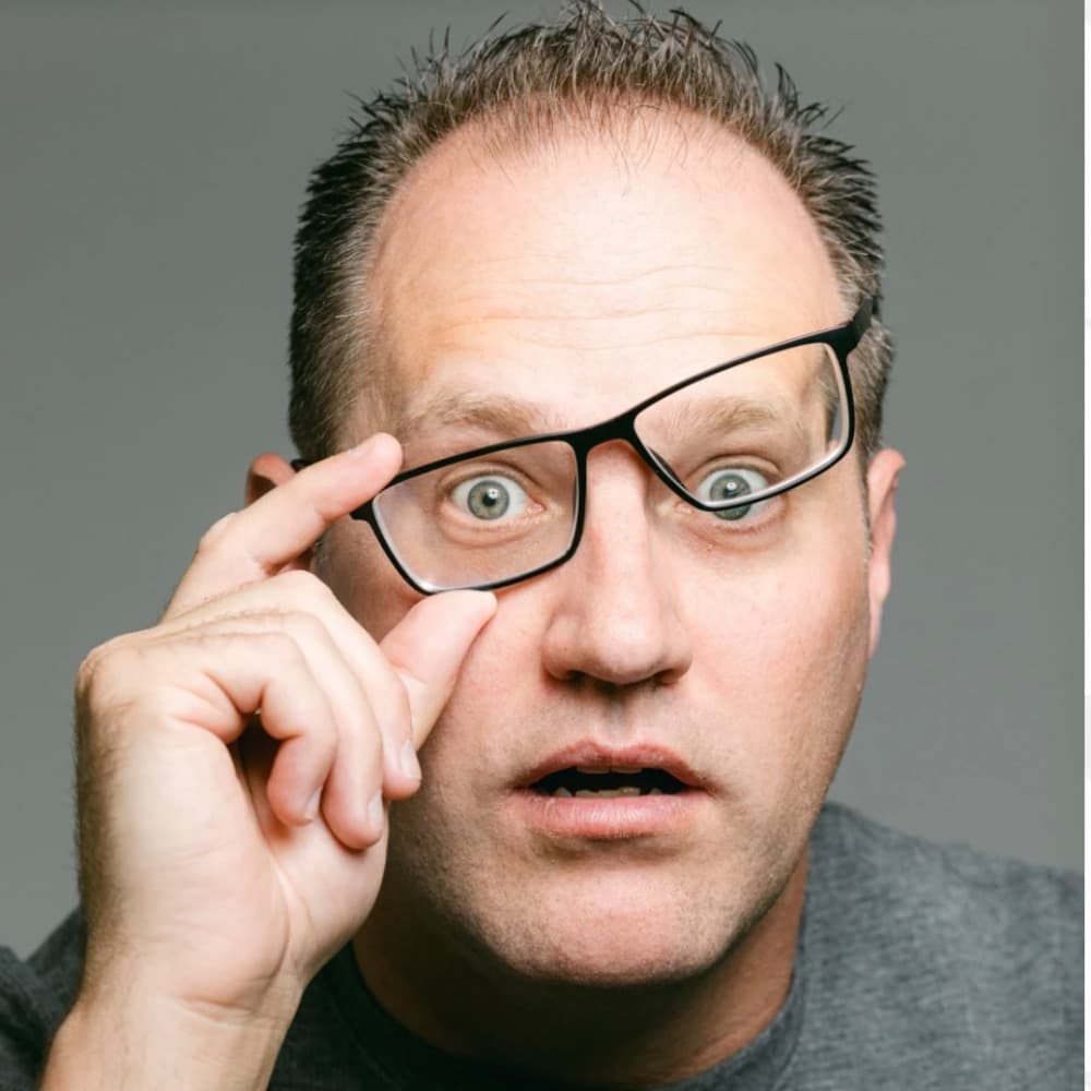 Shawn Reynolds Profile Picture
