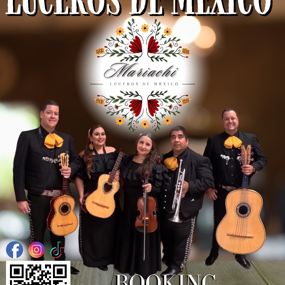 Mariachi Luceros De Mexico, LLC Image #0