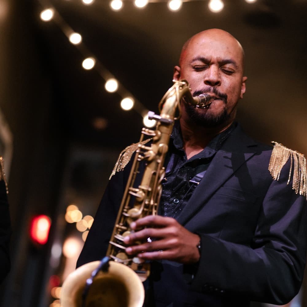 Uptown Ensembles Image #1