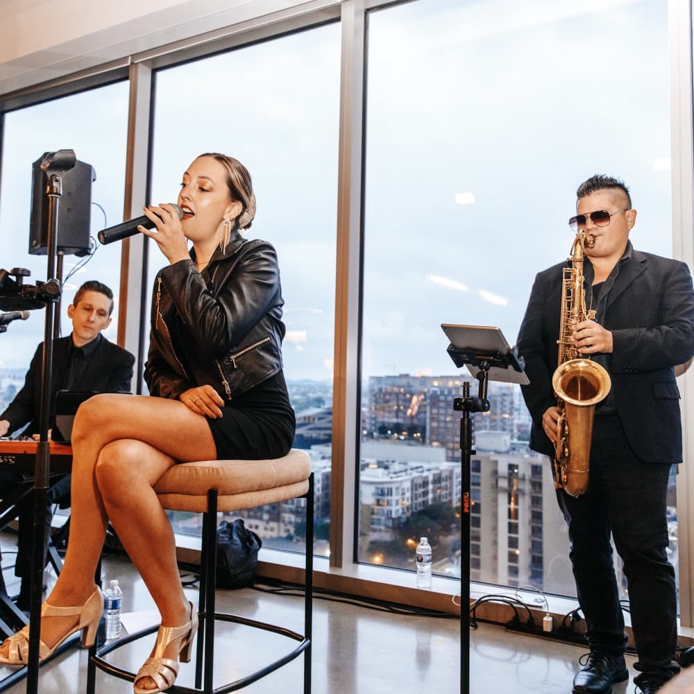 Uptown Ensembles Image #2