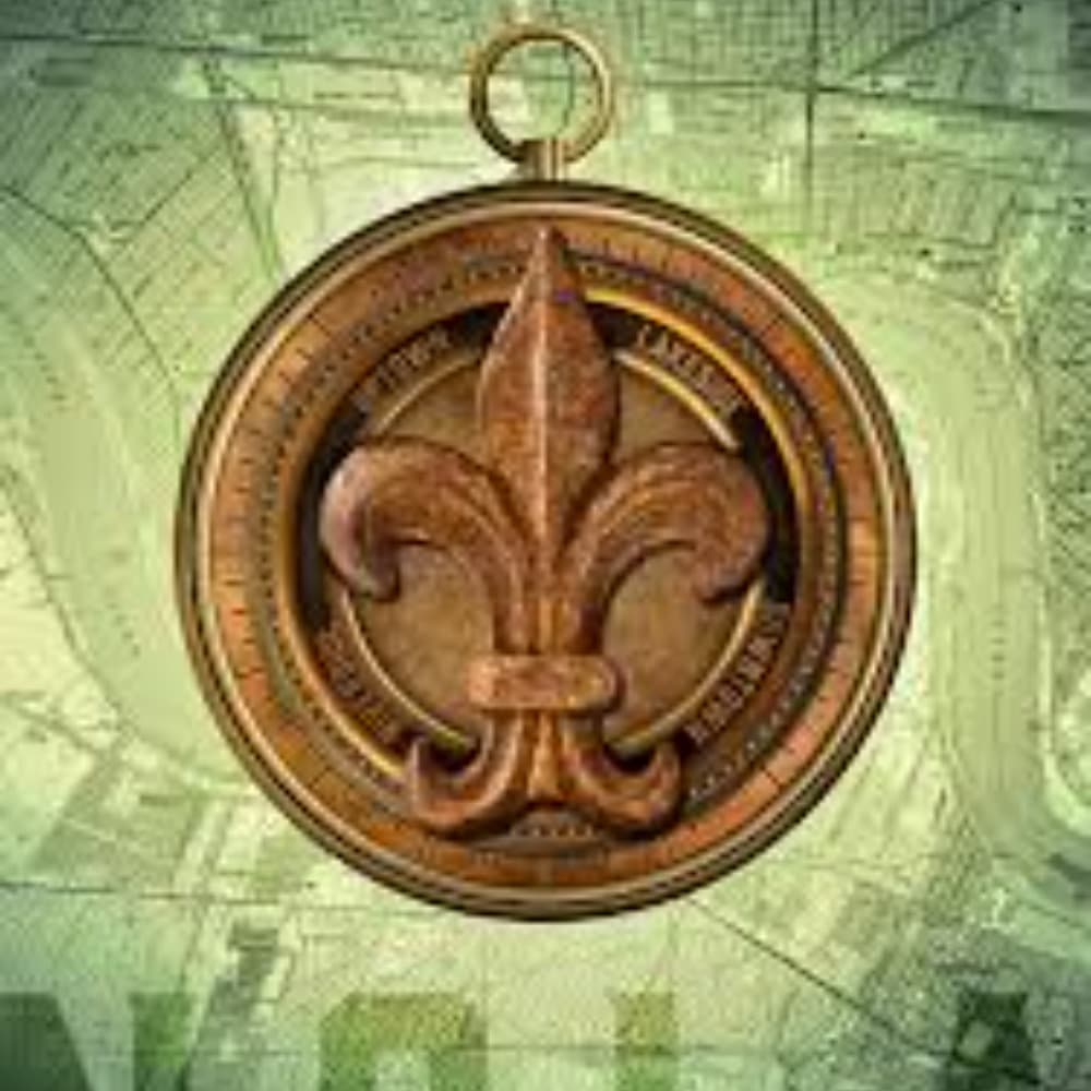 Your NOLA Neighborhood