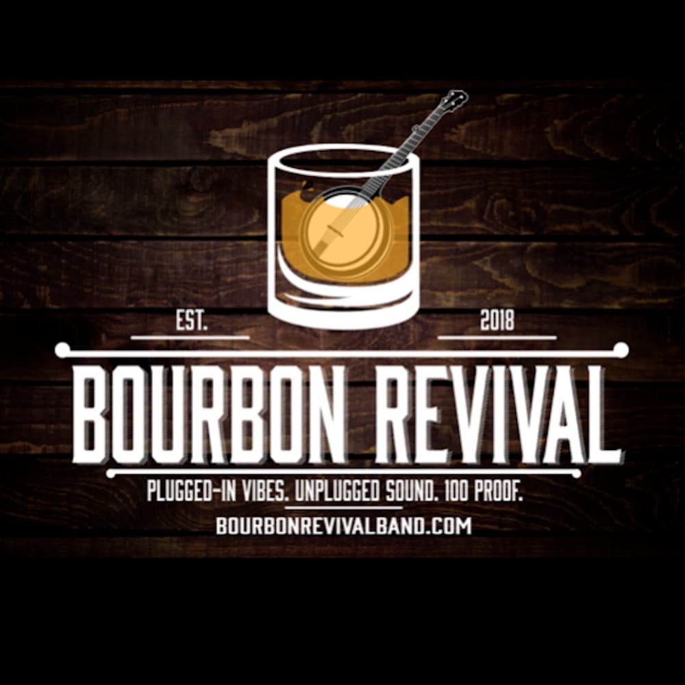 Bourbon Revival Band Image #2
