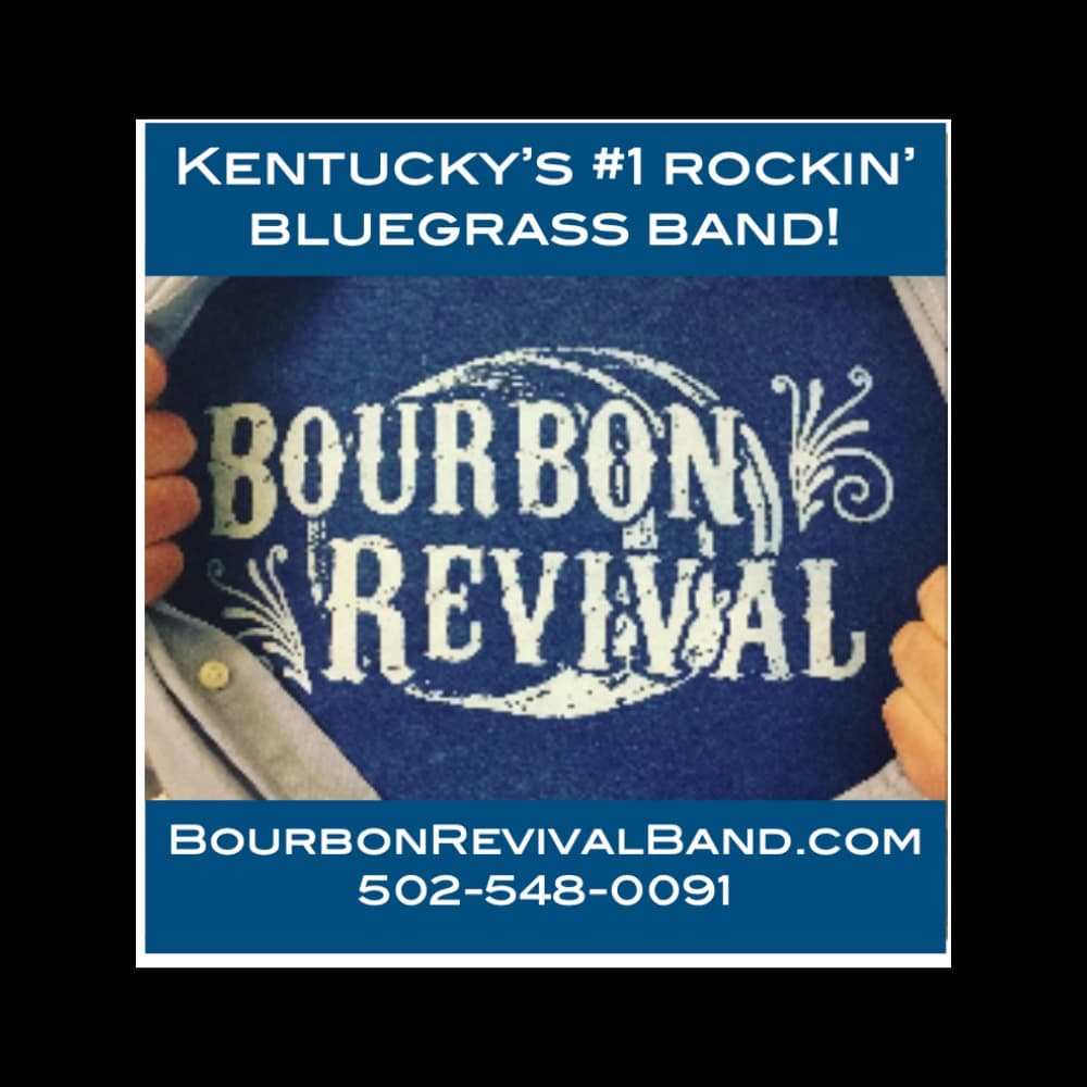 Bourbon Revival Band Image #4