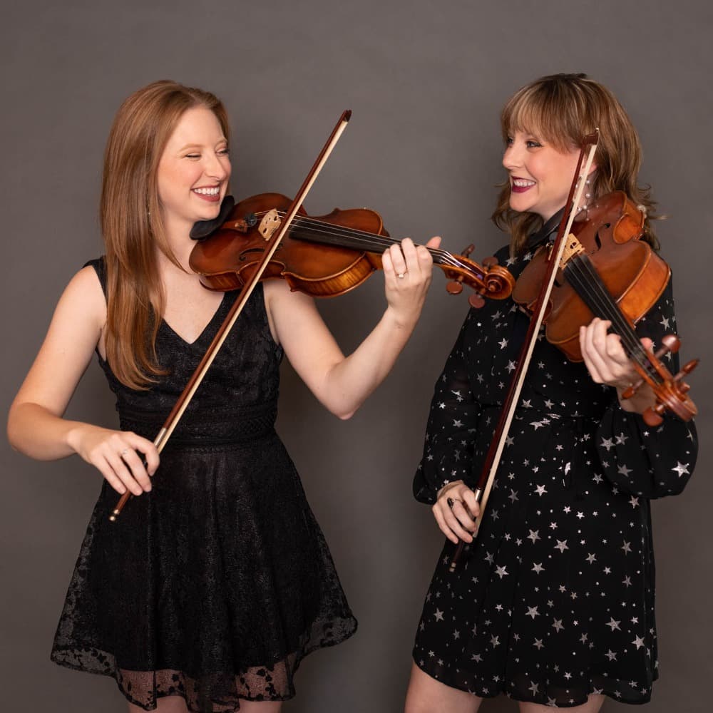 Southern Strings Image #0