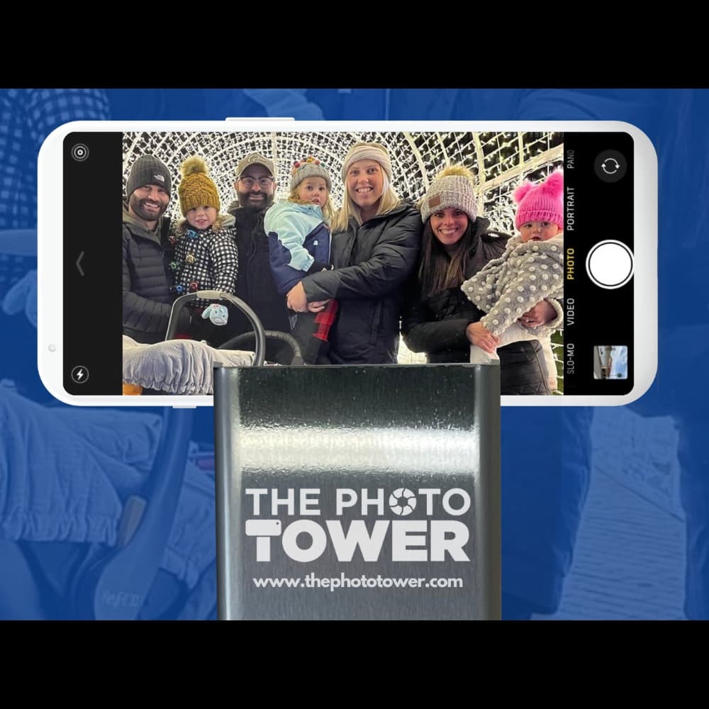 The Photo Tower