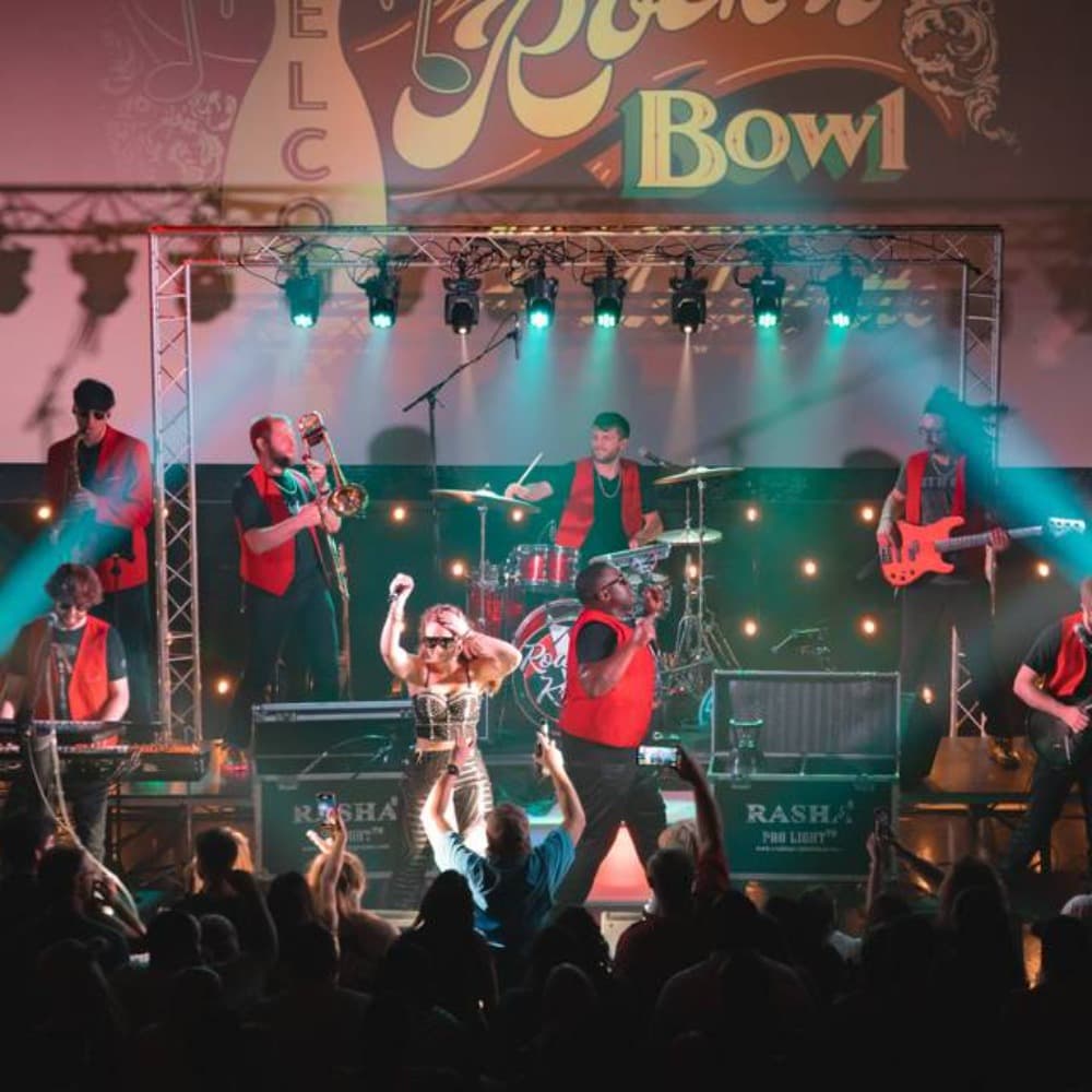 The Rouge Krewe Image #0