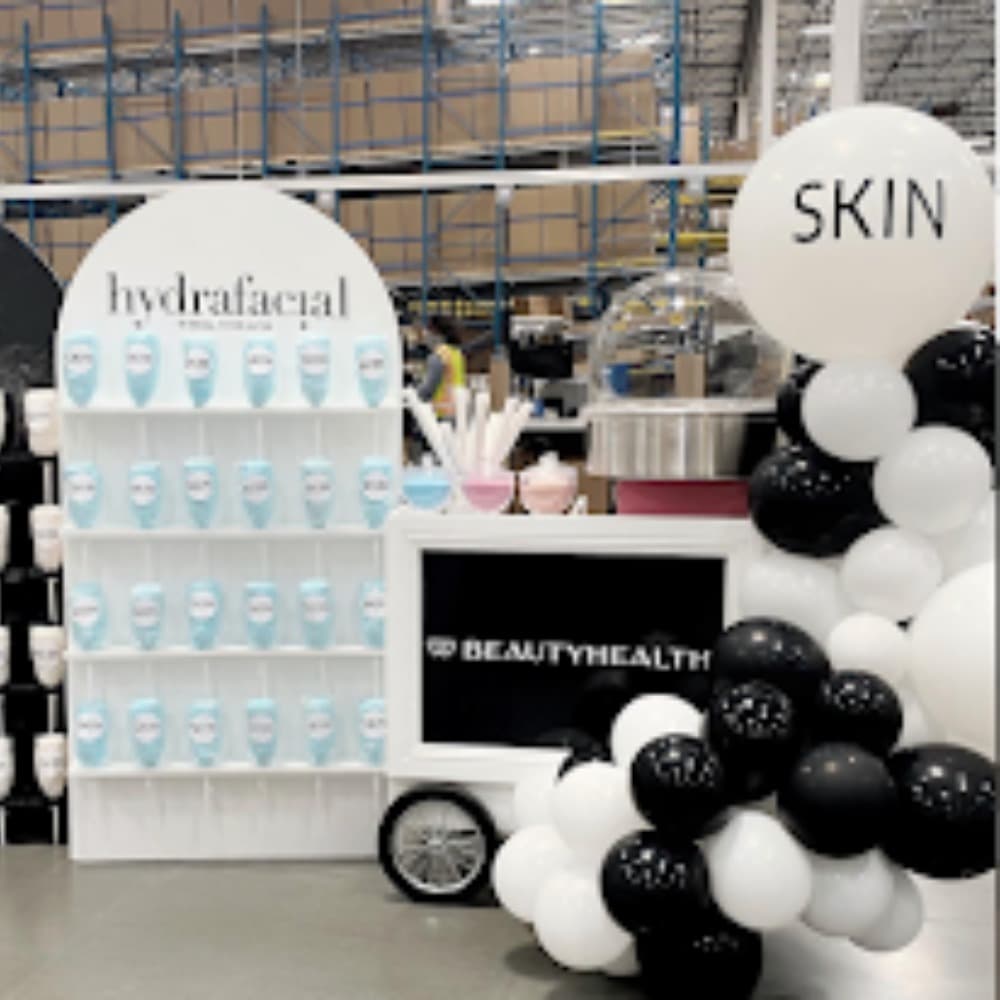 Treat Cart Activation Image #0