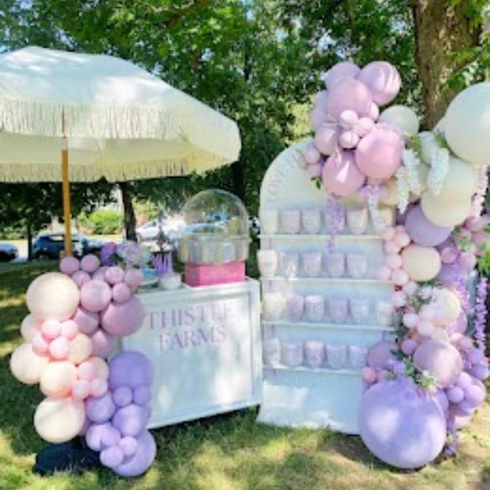 Treat Cart Activation Image #1