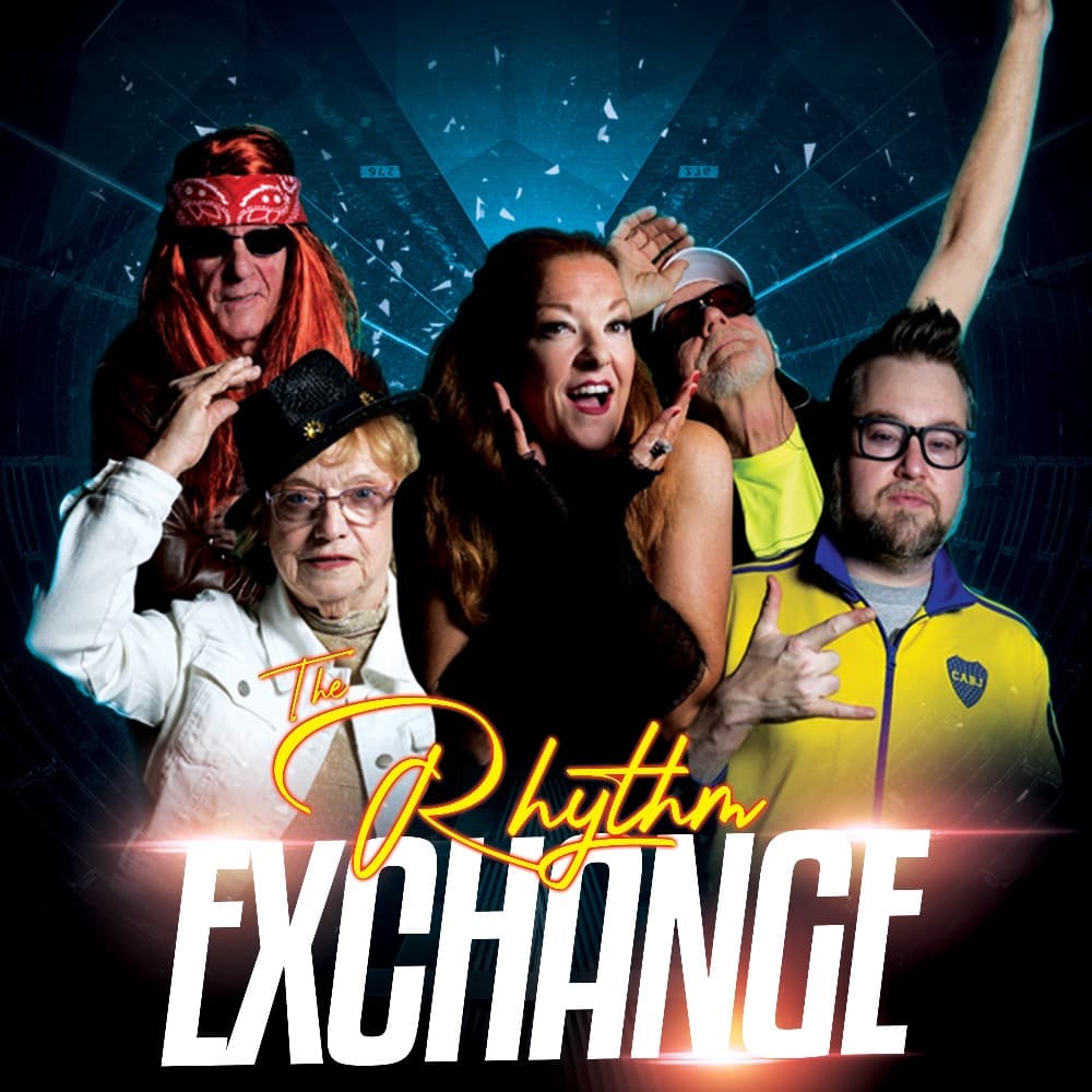 Rhythm Exchange LLC Image #0