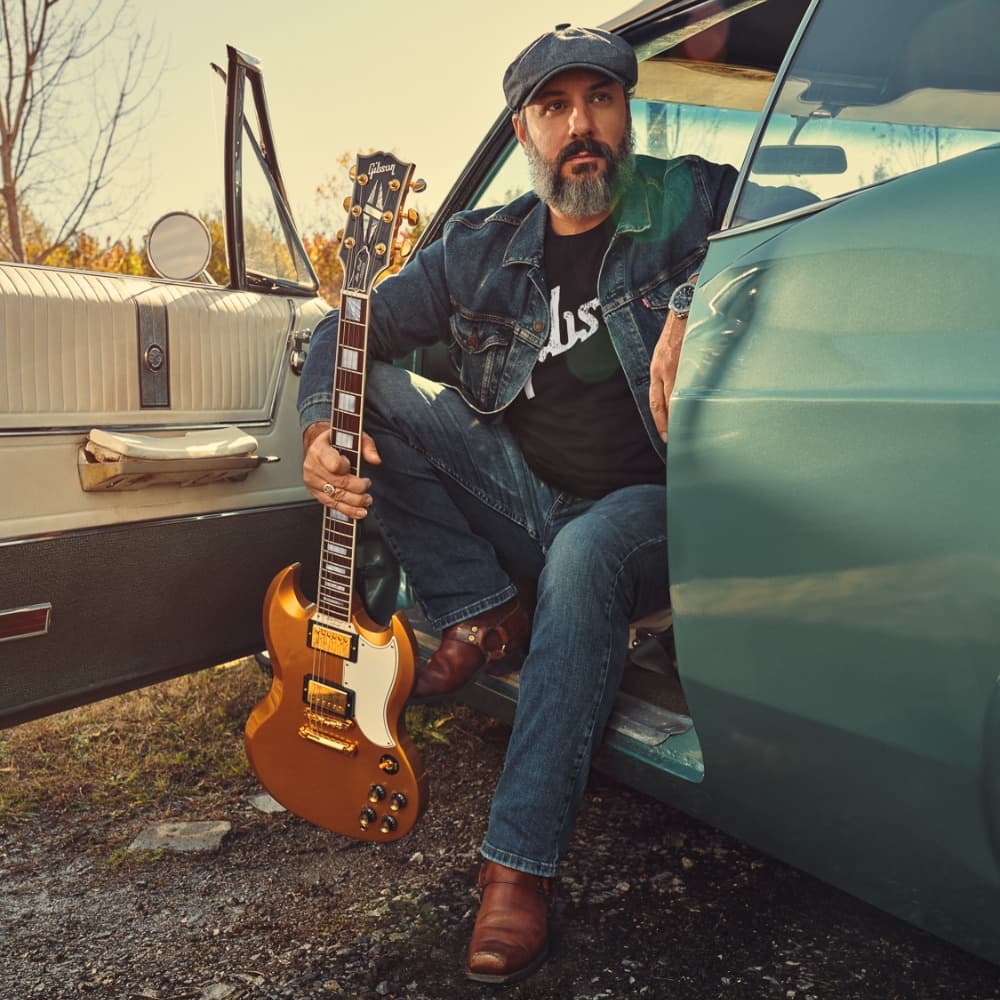Mick Hayes Image #2