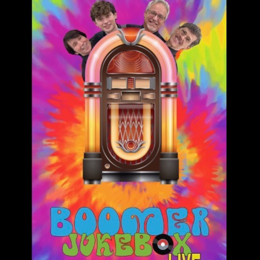 Boomer JukeBox Live Profile Picture