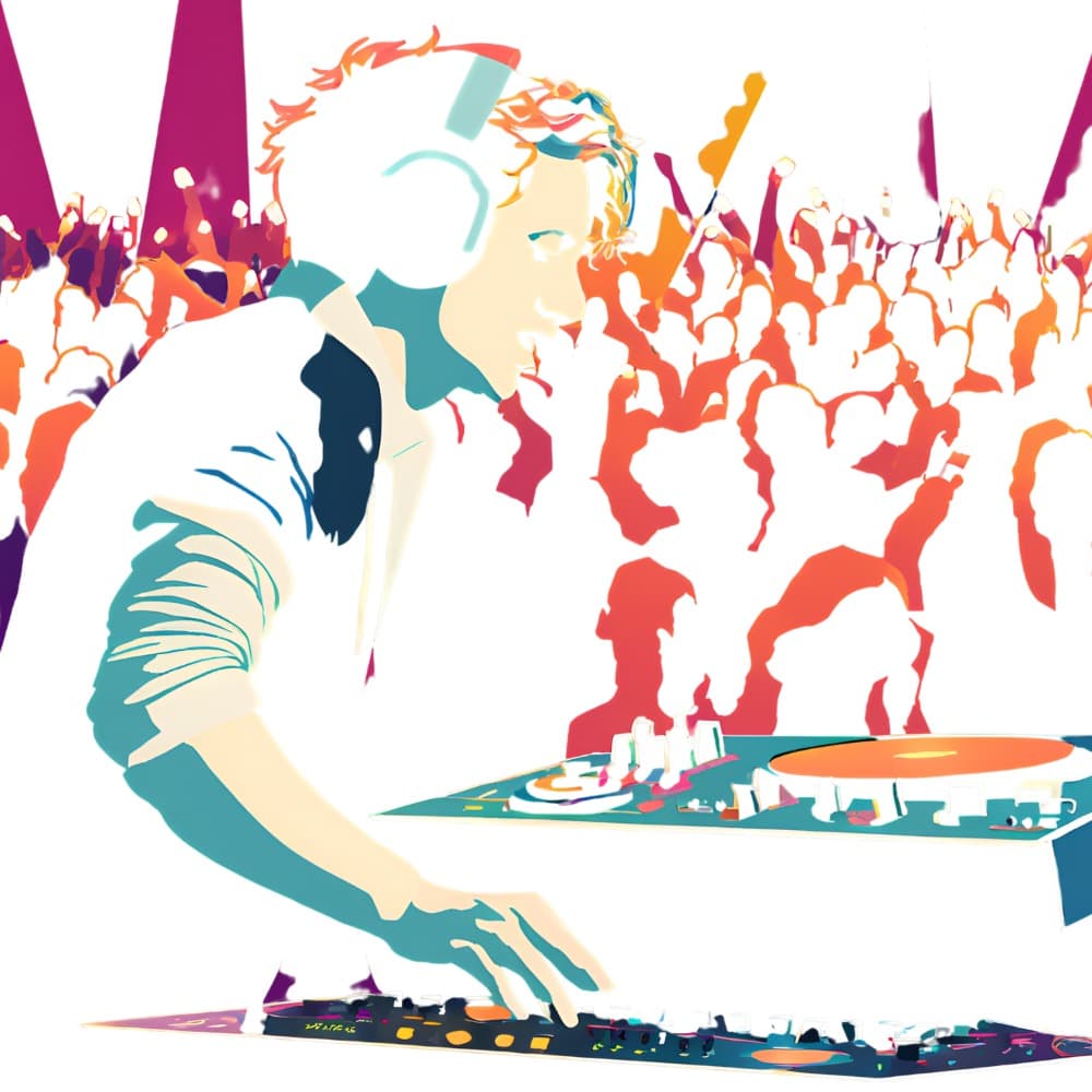DJ Eko Image #2