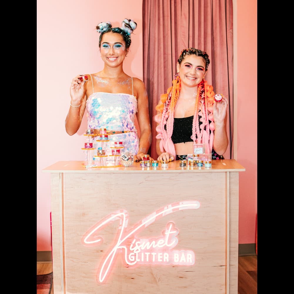 Kismet Cosmetics Image #4