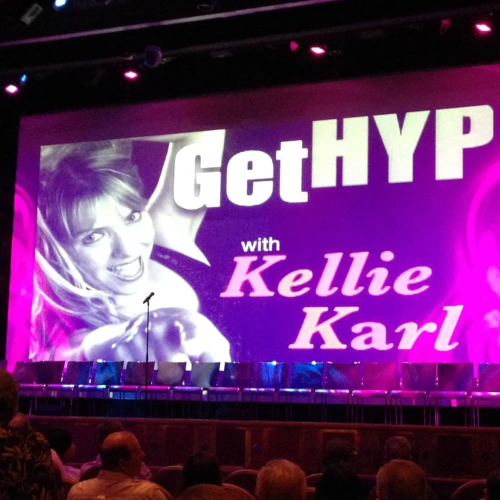Kellie Karl Image #0