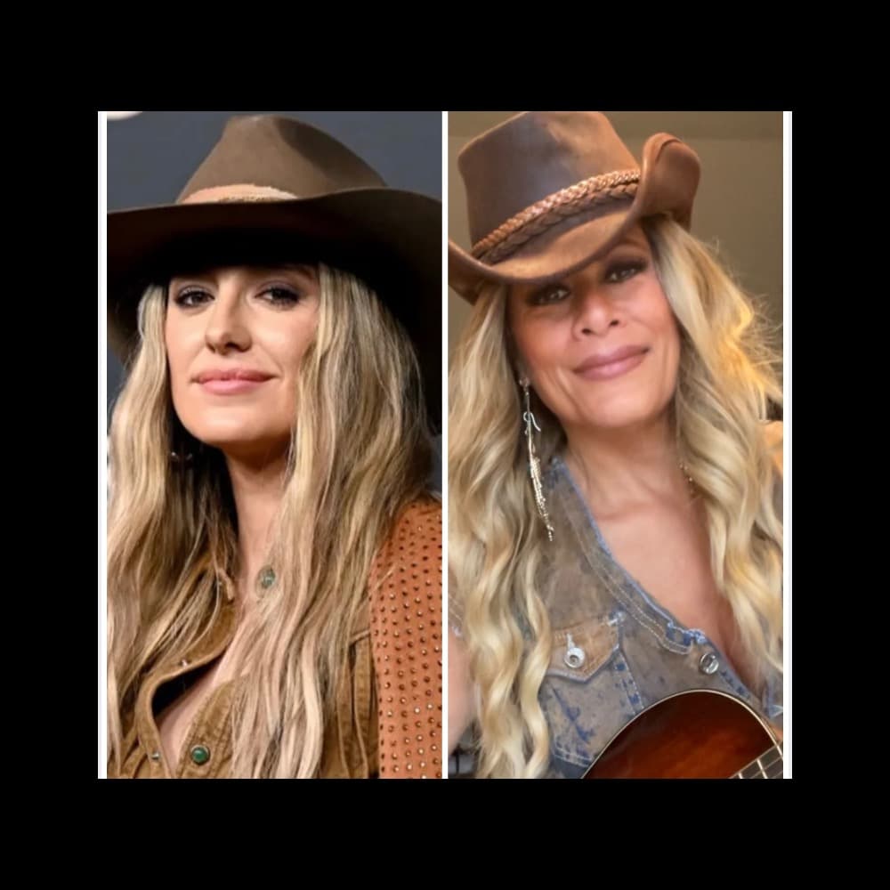 Lainey Wilson Impersonator - Michelle Spaziano Image #0