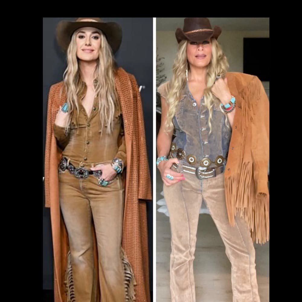 Lainey Wilson Impersonator - Michelle Spaziano Image #1
