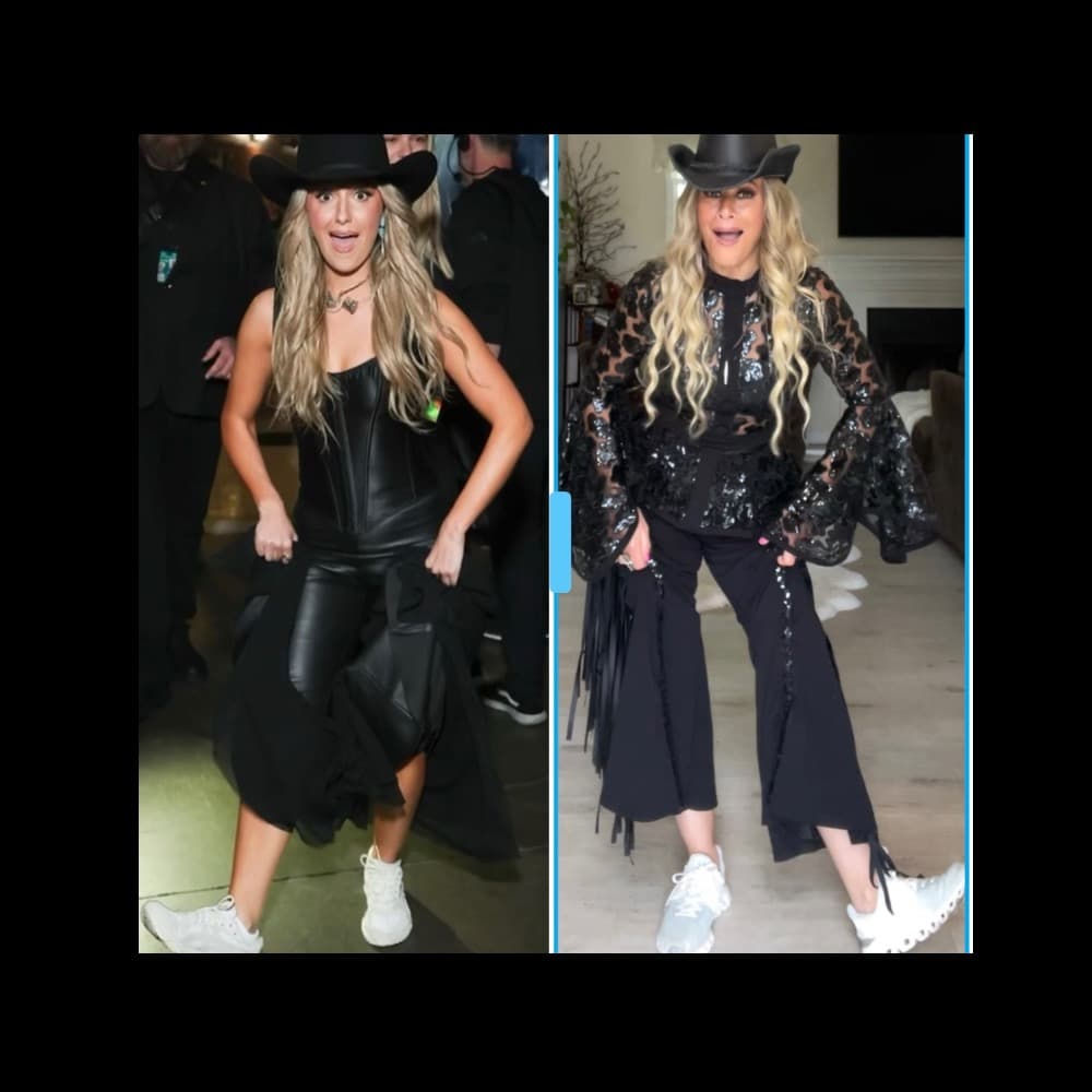 Lainey Wilson Impersonator - Michelle Spaziano Image #5
