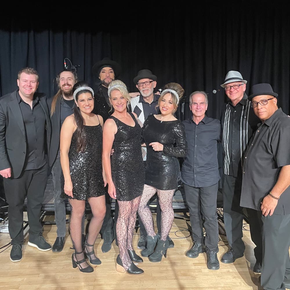 Rhythm Rebels