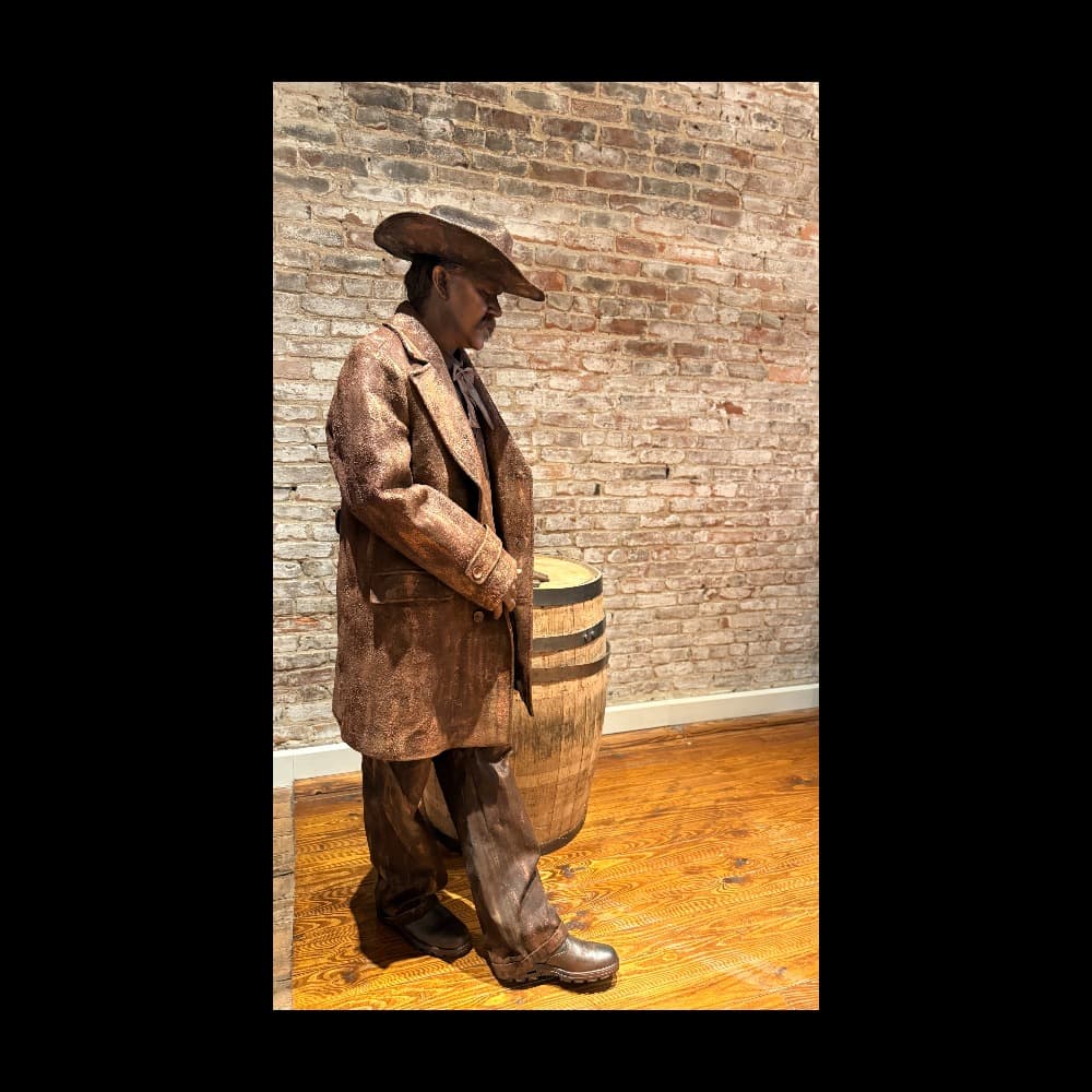 Living Statues Image #5