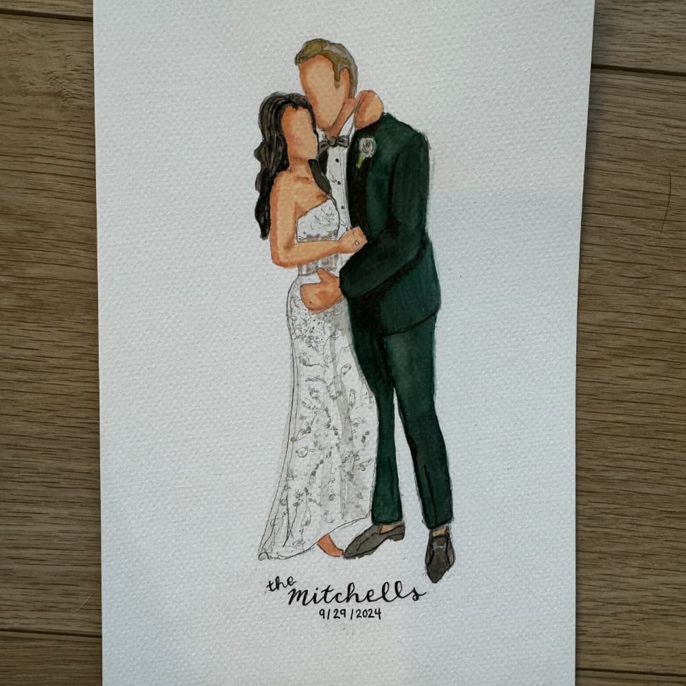 Watercolor Designs by Lauren Image #2