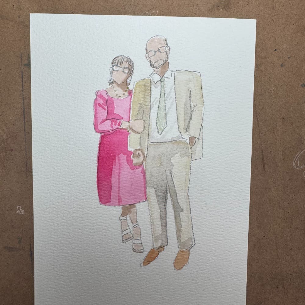 Watercolor Designs by Lauren Image #3
