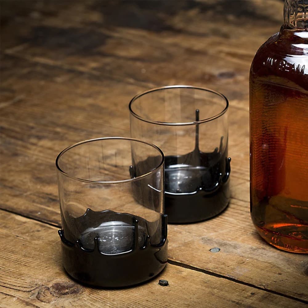 Whiskey Dipping Image #1