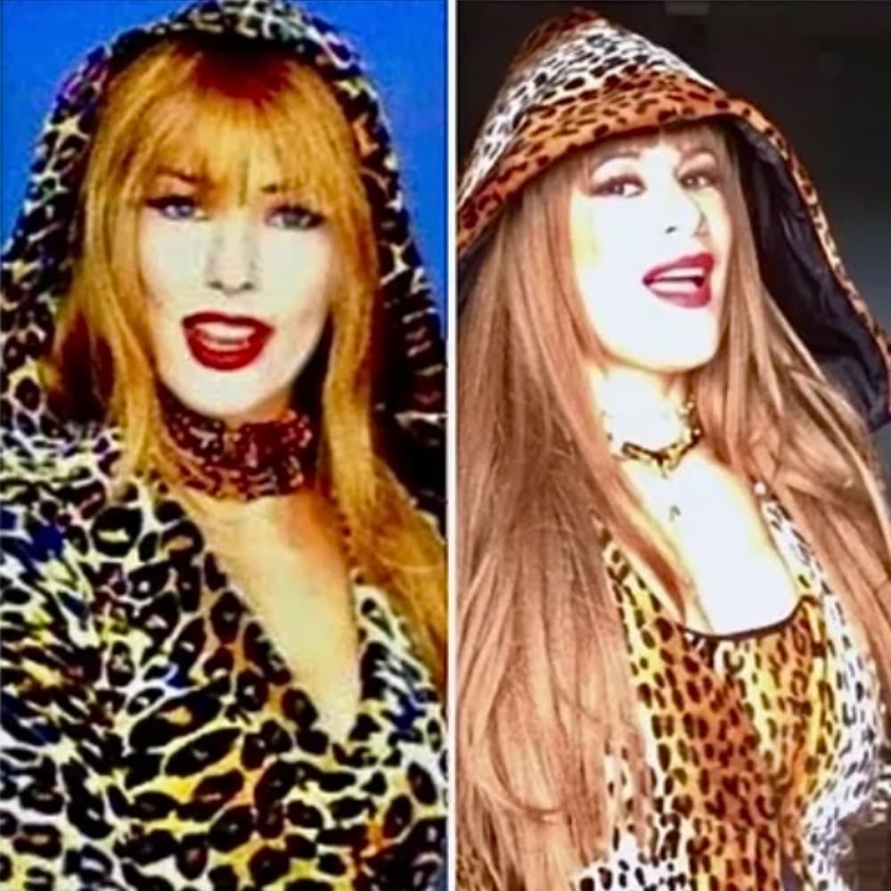 Shania Twain impersonator-Michelle Spaziano Image #0