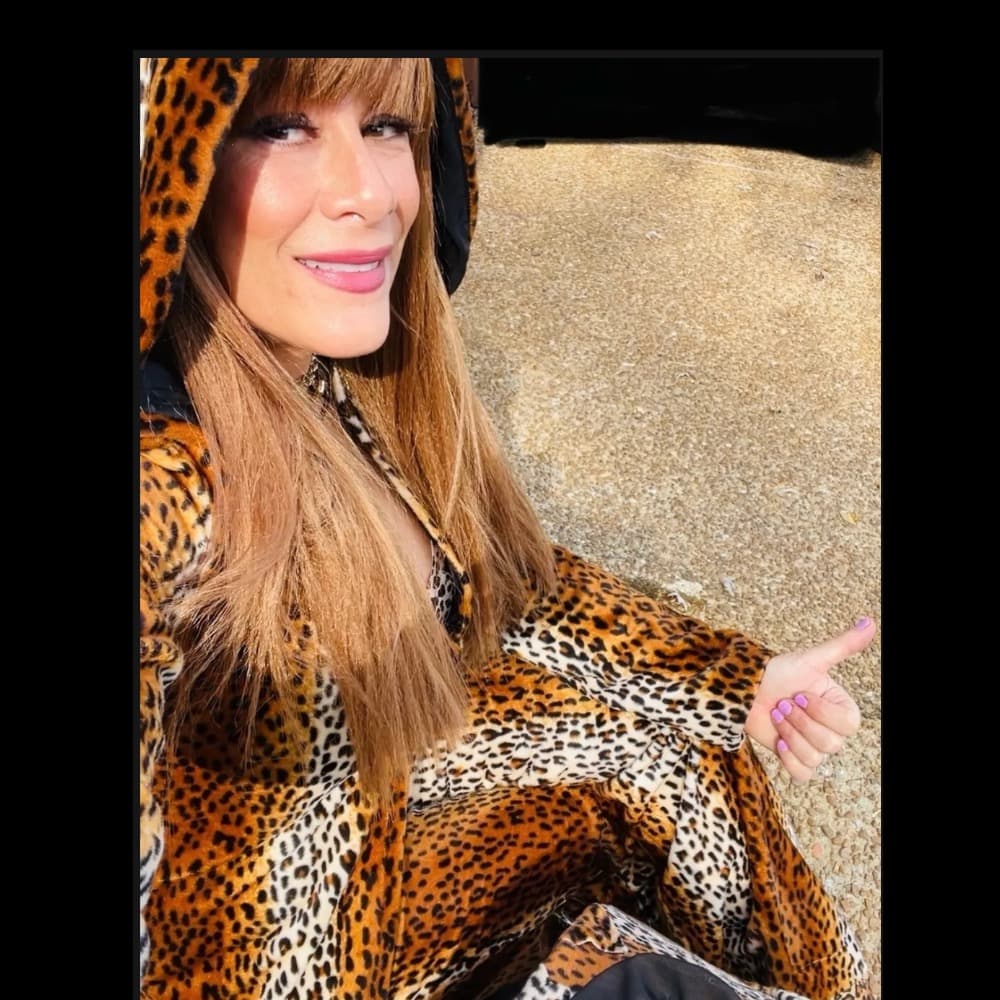 Shania Twain impersonator-Michelle Spaziano Image #3