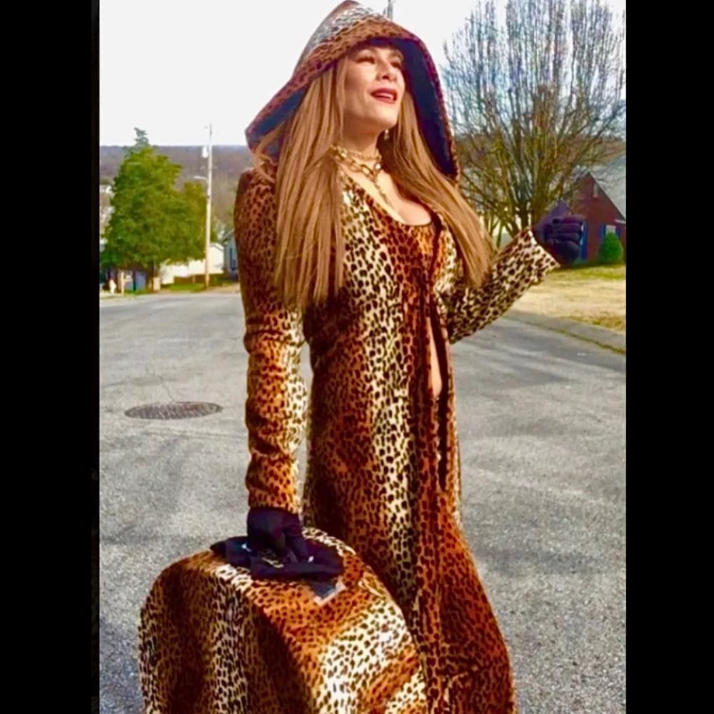 Shania Twain impersonator-Michelle Spaziano Image #4