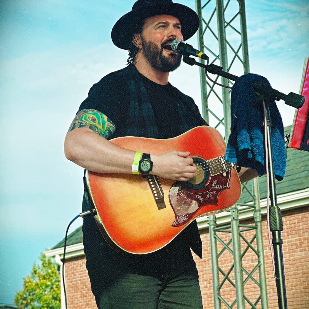 Nick Ray Image #3