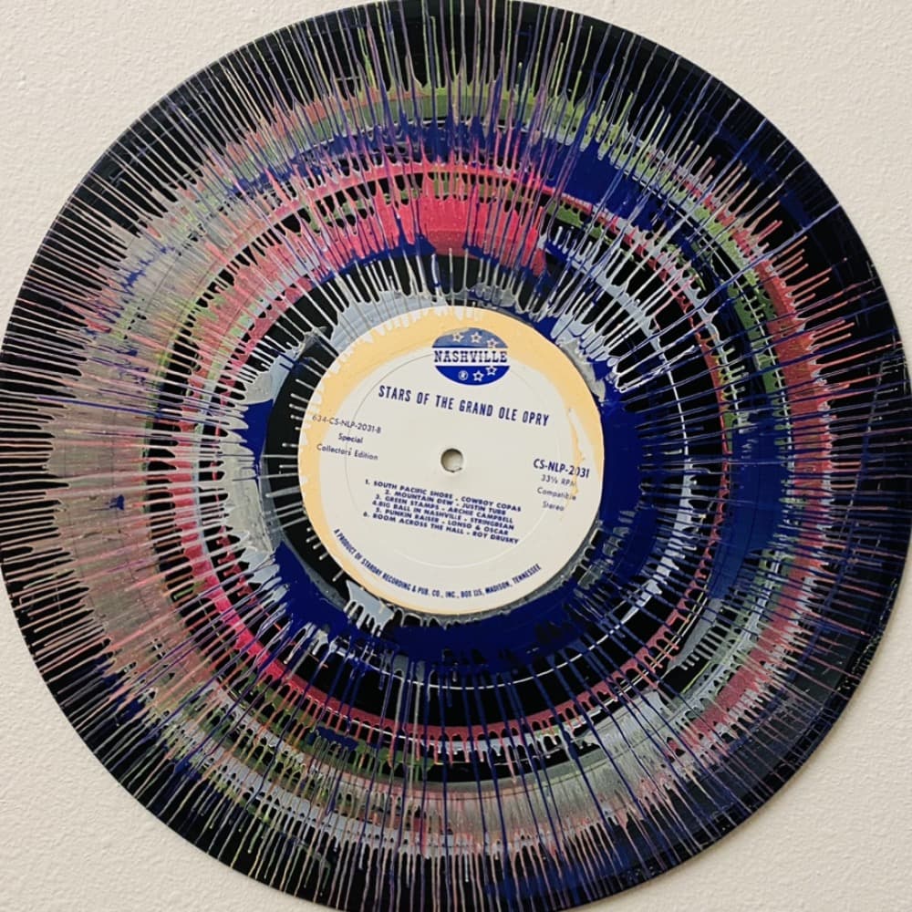 Spinning Good Time Image #0
