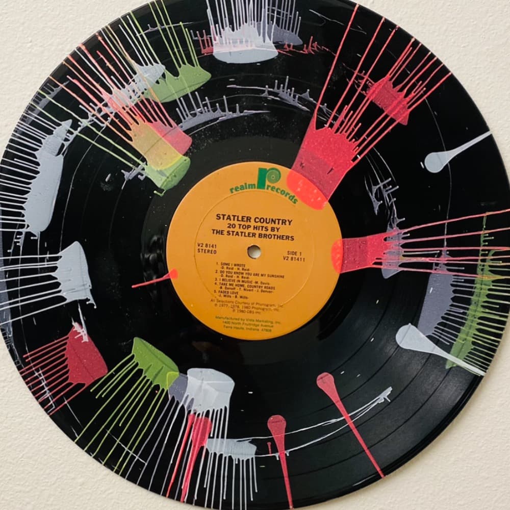 Spinning Good Time Image #1