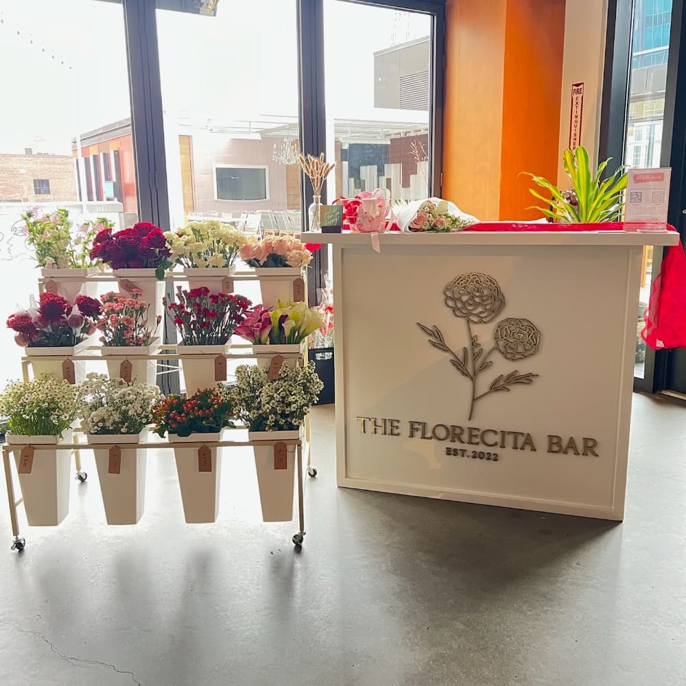 The Florecita Bar Image #0