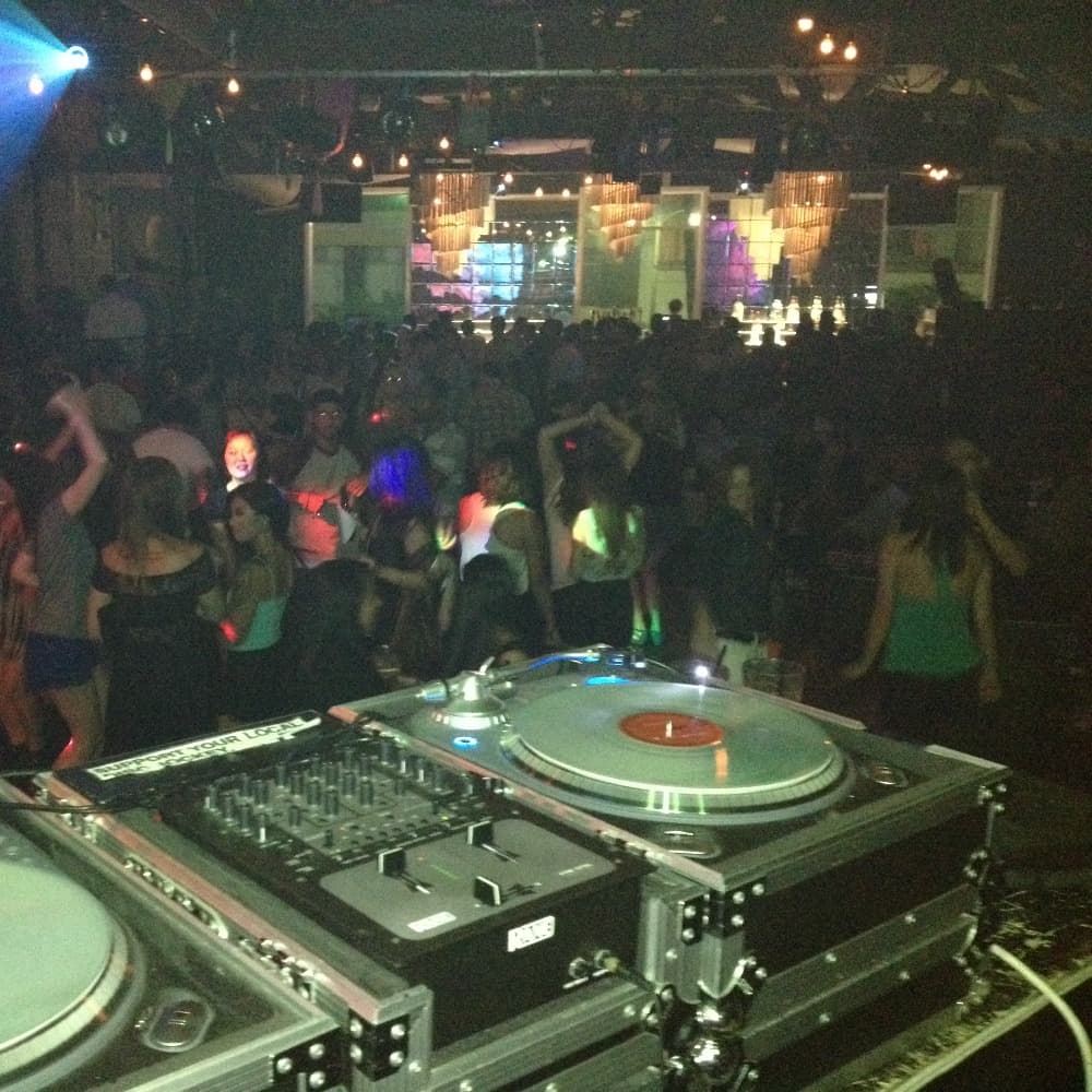 DJ Hooky Image #0