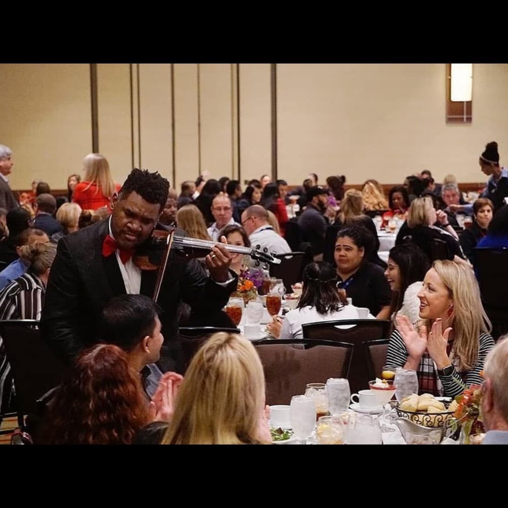 Richmond Punch Image #4