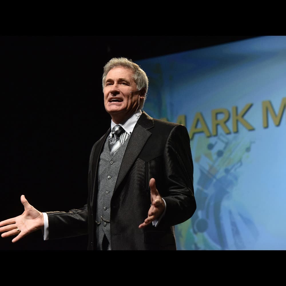 Mark Mayfield Image #5