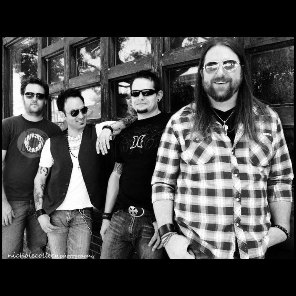 Ashmore - A Classic Rock Experience